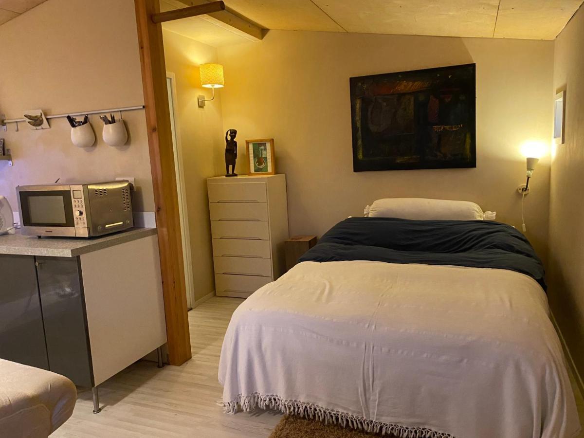 The Studio Lavant Екстер'єр фото