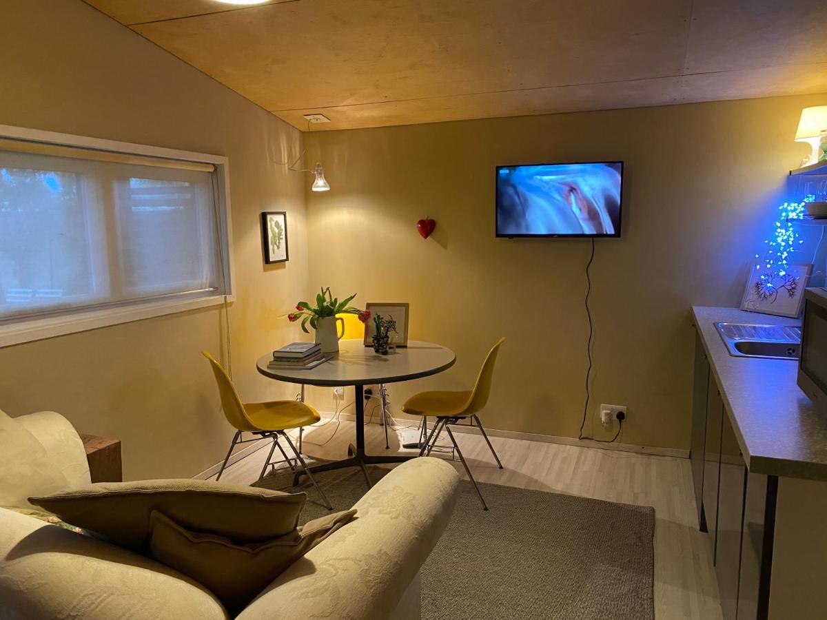 The Studio Lavant Екстер'єр фото